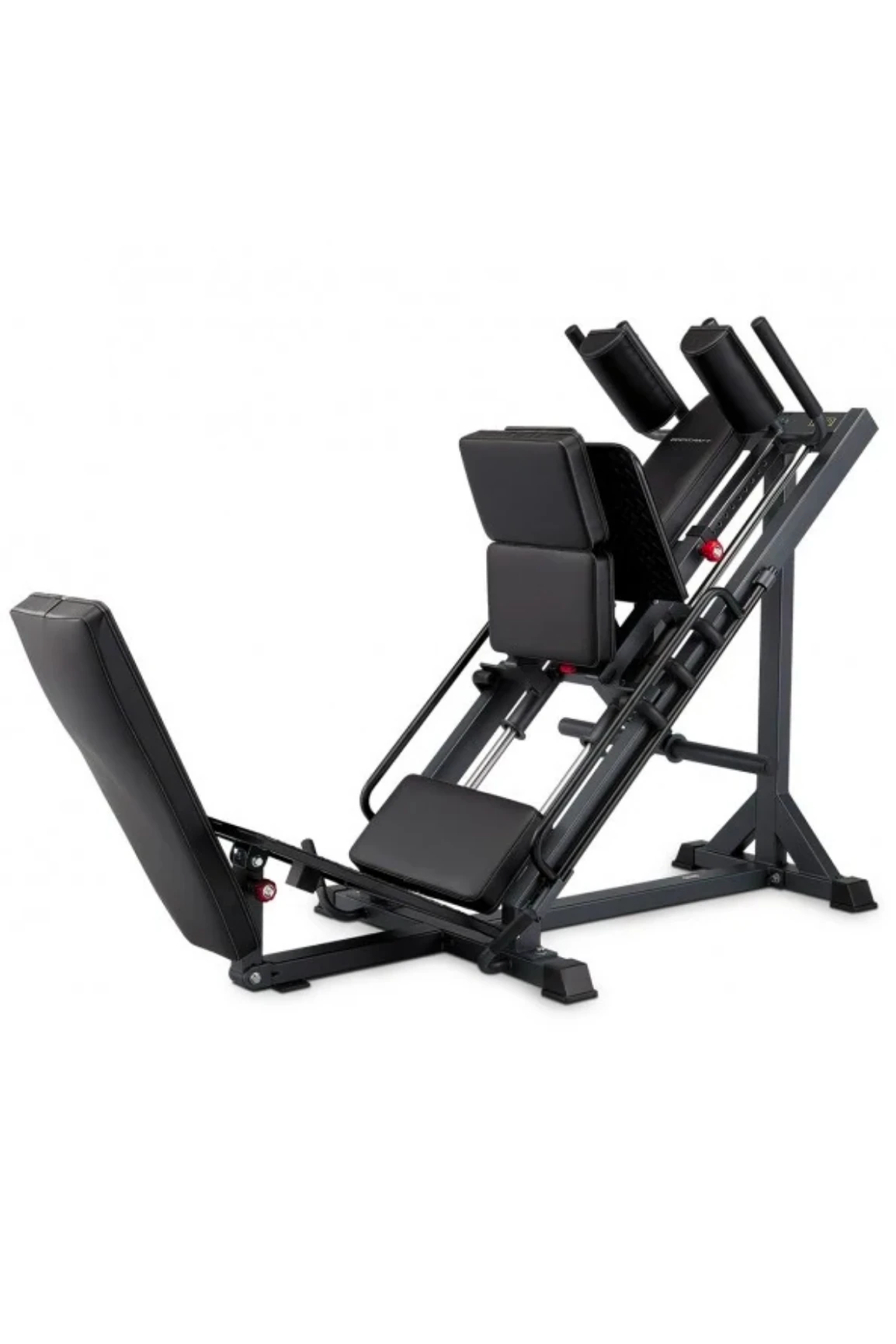 Bodycraft Leg Press & Hack Squat LF660G 11 Bodycraft Leg Press & Hack Squat LF660G - Image 9