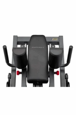 Bodycraft Leg Press & Hack Squat LF660G 14 Bodycraft Leg Press & Hack Squat LF660G -World Fitness BodycraftLegPress HackSquatLF660G 5