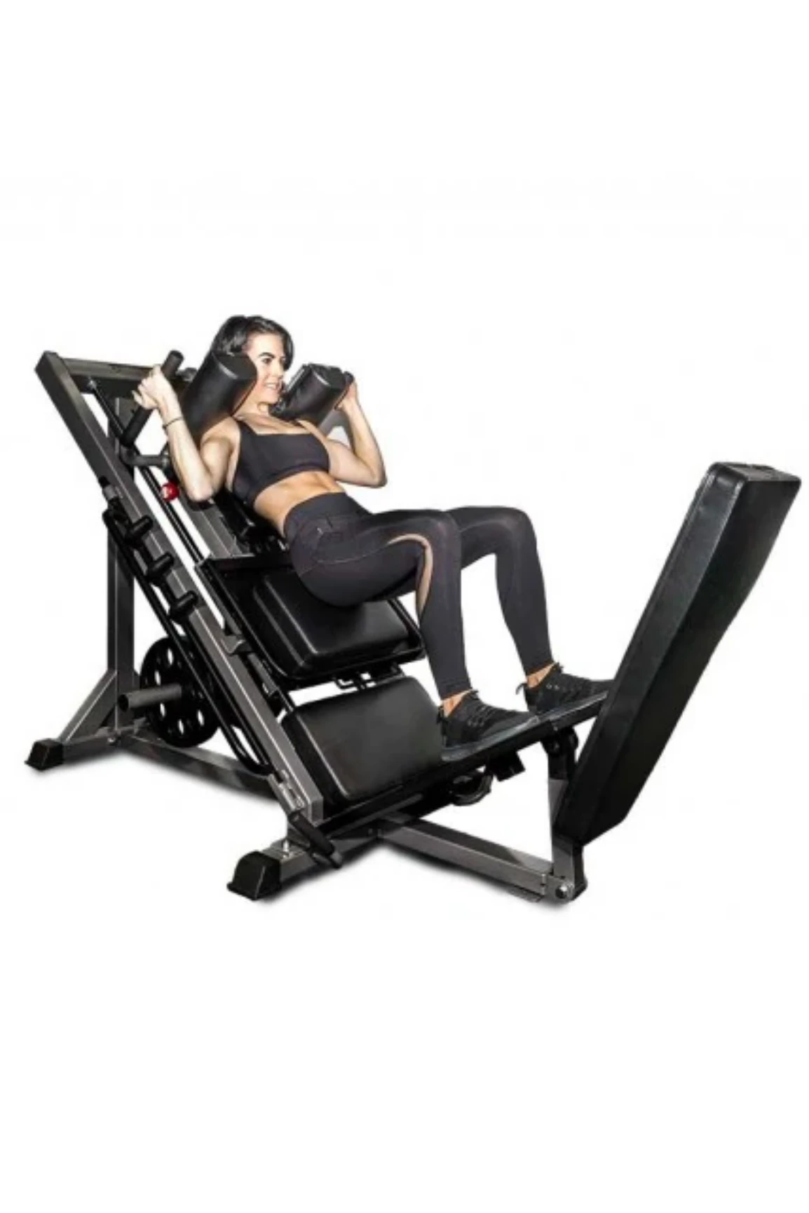 Bodycraft Leg Press & Hack Squat LF660G 8 Bodycraft Leg Press & Hack Squat LF660G - Image 6