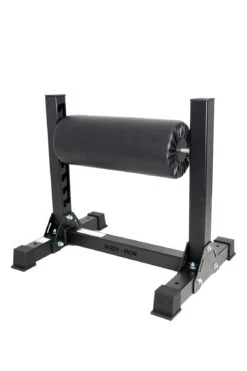 Body Iron Commercial Bulgarian Split Squat