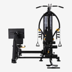 Body Iron Studio SME9000 Elite Multi-Gym With Leg Press -World Fitness CA43887B 2EF3 4A08 AB58 0247E00F088A