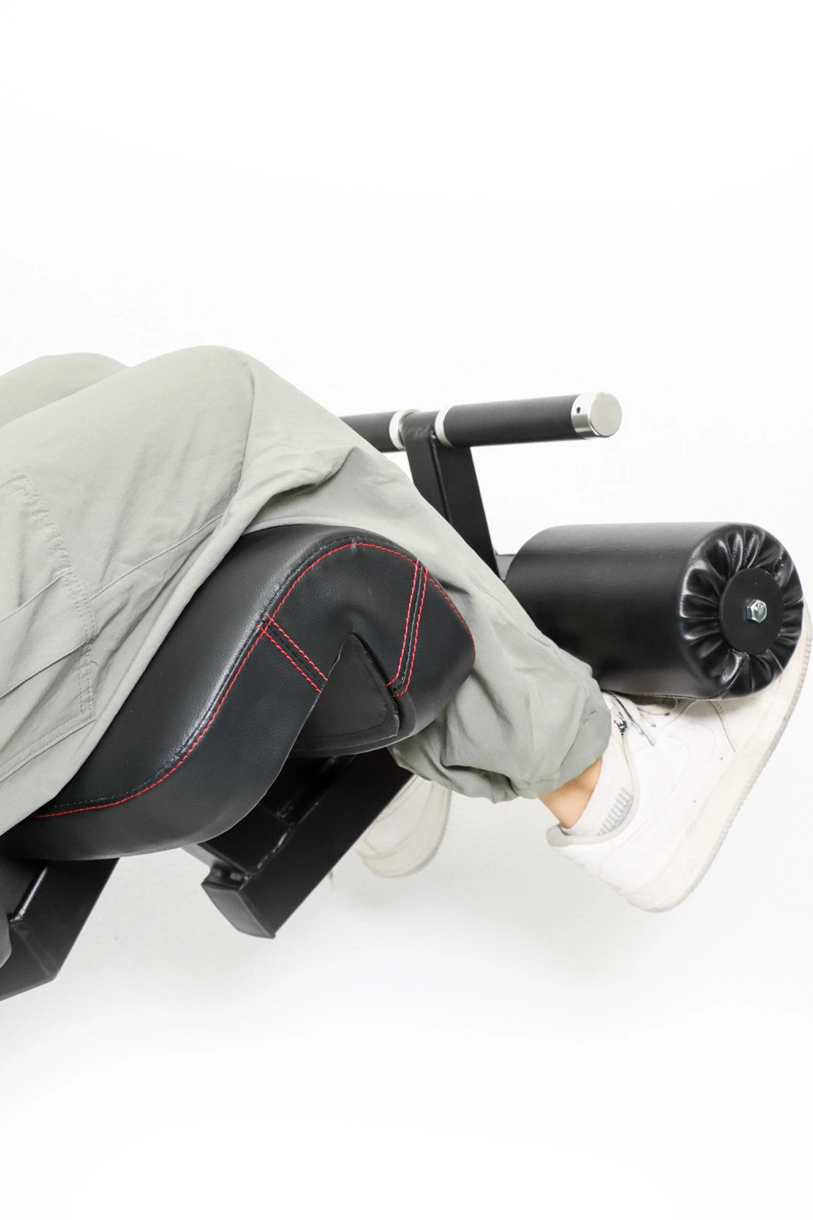 Body Iron Commercial Decline Sit-up AB Bench 16 Body Iron Commercial Decline Sit-up AB Bench - Image 14