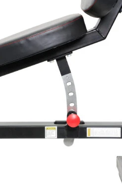 Body Iron Commercial Decline Sit-up AB Bench 26 Body Iron Commercial Decline Sit-up AB Bench -World Fitness CommercialAbBench 5