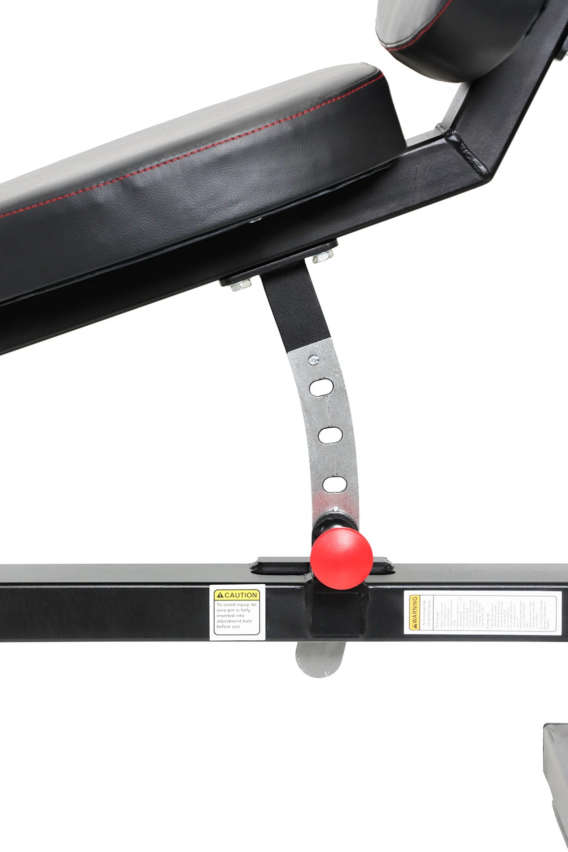 Body Iron Commercial Decline Sit-up AB Bench 12 Body Iron Commercial Decline Sit-up AB Bench - Image 10