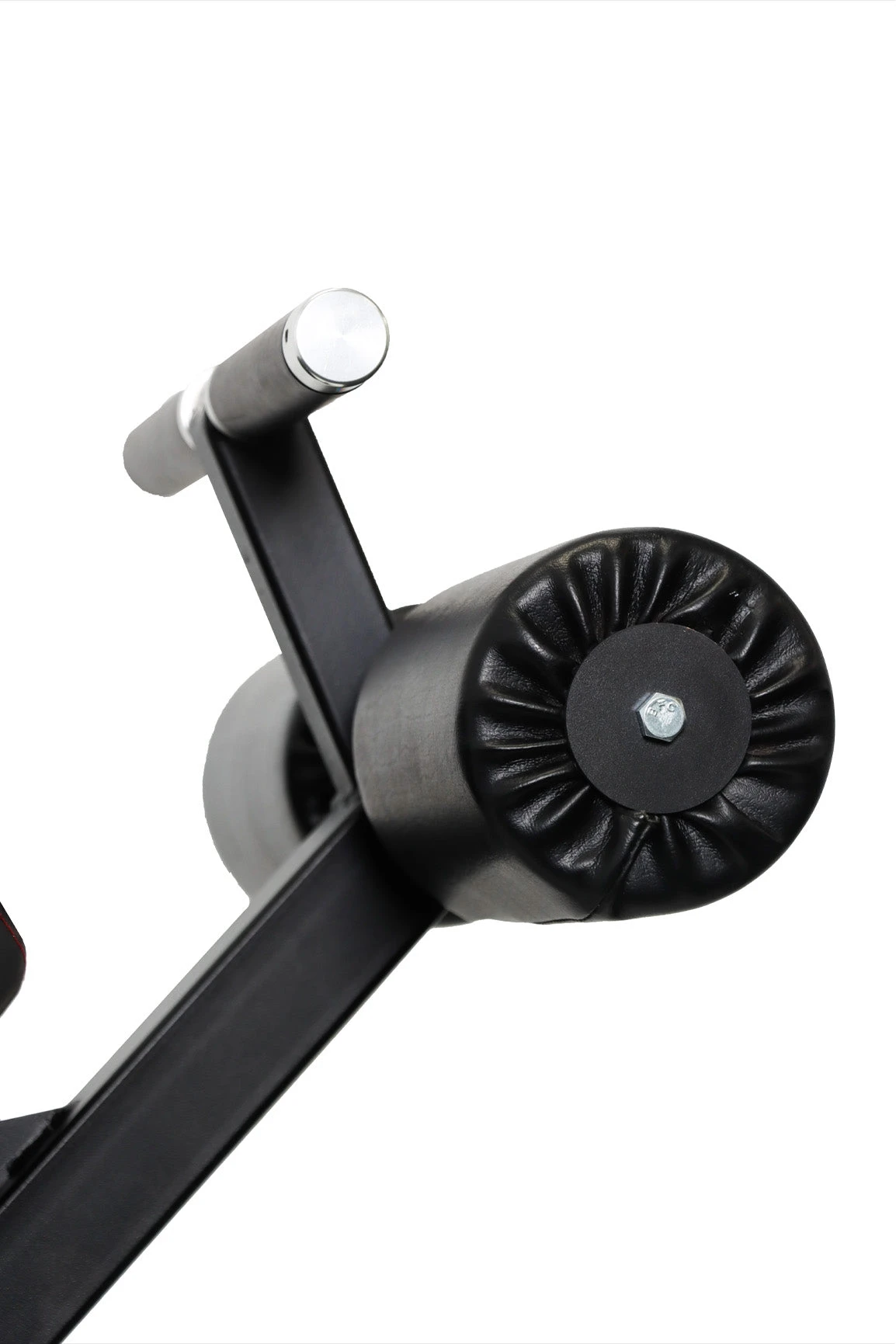 Body Iron Commercial Decline Sit-up AB Bench 14 Body Iron Commercial Decline Sit-up AB Bench - Image 12