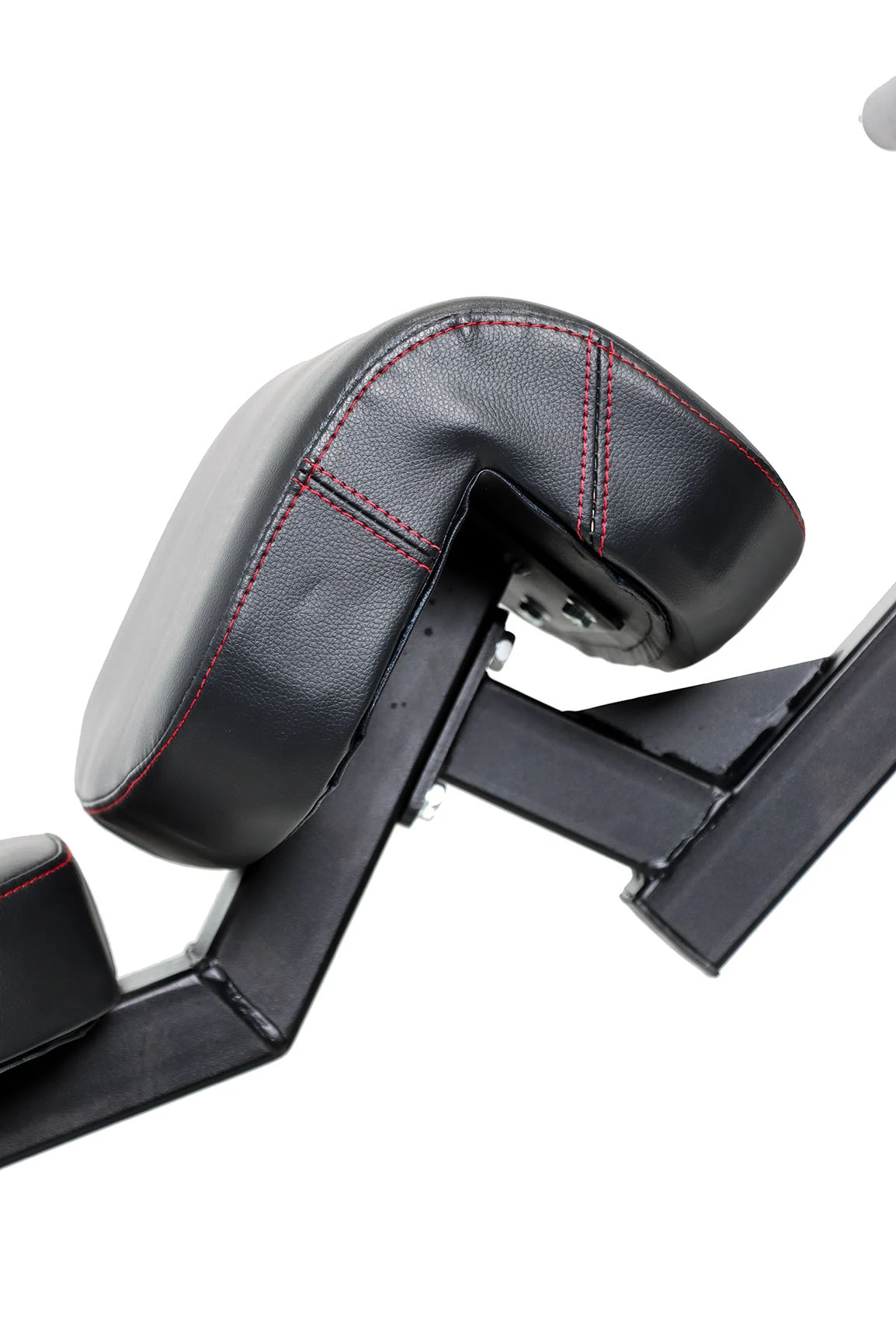 Body Iron Commercial Decline Sit-up AB Bench 13 Body Iron Commercial Decline Sit-up AB Bench - Image 11