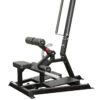 Body Iron Commercial Standing Hip Thrust Machine -World Fitness D0A9E468 165B 4841 989C 92E4E89371C2
