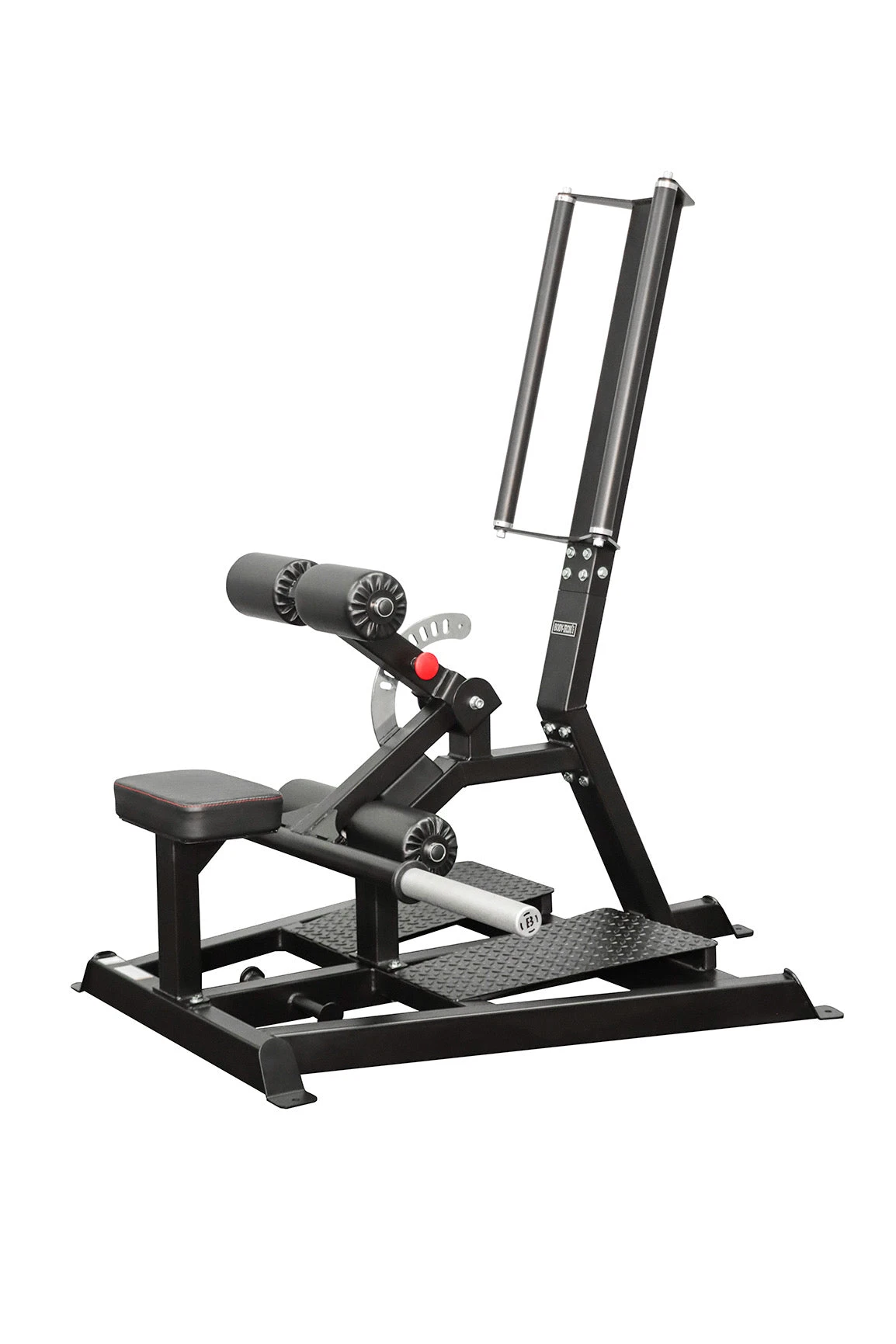 Body Iron Commercial Standing Hip Thrust Machine 3 Body Iron Commercial Standing Hip Thrust Machine