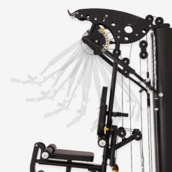 Body Iron Studio SME9000 Elite Multi-Gym -World Fitness D70F3F8B 4015 4191 A3F6 A7220F36BE8E