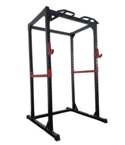 Body Iron Studio PR700 Power Rack -World Fitness DB323E33 571A 48DF 8BE7 848AACD83322