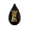 Everlast Elite Speed Ball BLACK/GOLD -World Fitness DWEQ141446 DWBLK 01