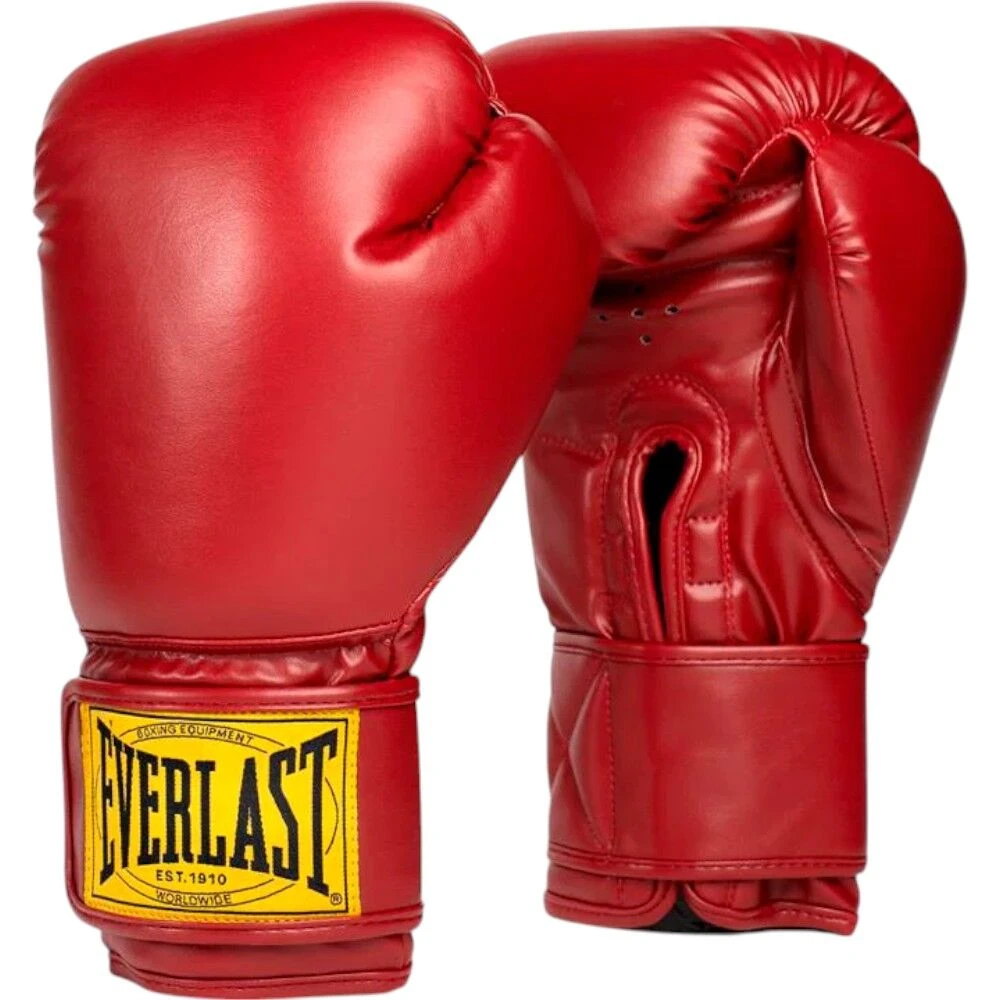 Everlast 1910 Boxing Glove 5 Everlast 1910 Boxing Glove - Image 3