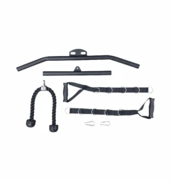 Body Iron Studio MFT100 Multi Functional Trainer 26 Body Iron Studio MFT100 Multi Functional Trainer -World Fitness E0A0C622 19A3 4810 88F6 E871E7F27824