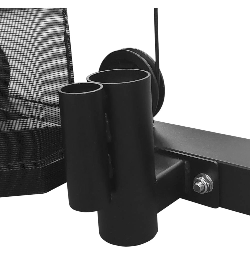 Body Iron Studio MFT100 Multi Functional Trainer 11 Body Iron Studio MFT100 Multi Functional Trainer - Image 9