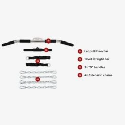 Body Iron Studio SME9000 Elite Multi-Gym With Leg Press -World Fitness E8BE37CF 8DCC 4AE8 A9EA 346ADB7948C7