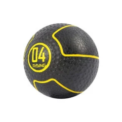 Body Iron Rising Pro Commercial Medicine Ball 4KG -World Fitness ECE2C32E 908D 4A18 8390 FC870EC388B8