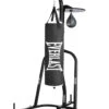 Everlast 2 Station Combo Bag Stand -World Fitness Everlast2StationComboBagStand