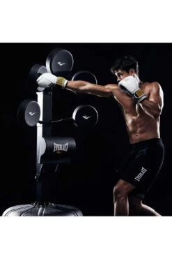 Everlast Heavy Boxing Tree -World Fitness EverlastHeavyBoxingTree 3