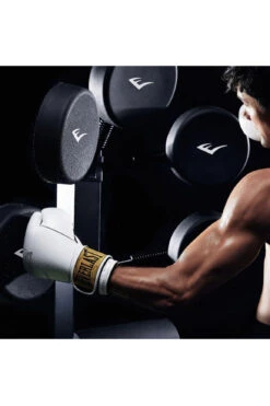 Everlast Heavy Boxing Tree -World Fitness EverlastHeavyBoxingTree 4