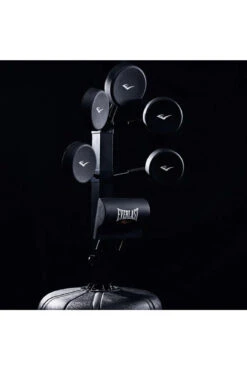 Everlast Heavy Boxing Tree -World Fitness EverlastHeavyBoxingTree 5