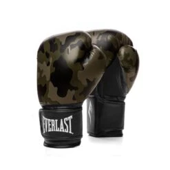 Everlast Spark Training Glove -World Fitness Everlast Spark Training Glove Camo