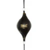 Everlast Leather Floor To Ceiling Ball 30cm -World Fitness Everlastfloor2ceiling