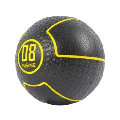 Body Iron Rising Pro Commercial Medicine Ball 8Kg -World Fitness F7200A71 0B1B 4F4E BFD9 B452034D381D