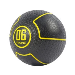 Body Iron Rising Pro Commercial Medicine Ball 6KG -World Fitness F9352608 15B2 44E9 8F52 F23412C68831