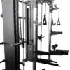 Body Iron All-In-One Functional Trainer FT1000 -World Fitness FT1000