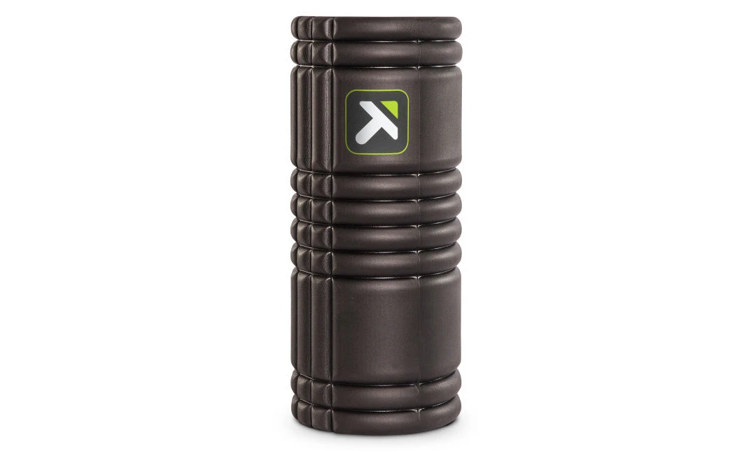 TriggerPoint GRID 1.0 Foam Roller 4 TriggerPoint GRID 1.0 Foam Roller - Image 2