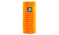 TriggerPoint GRID 1.0 Foam Roller 8 TriggerPoint GRID 1.0 Foam Roller -World Fitness Grid Foam Roller Orange