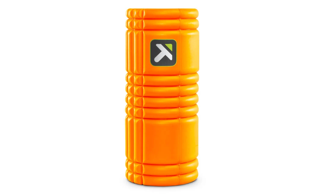 TriggerPoint GRID 1.0 Foam Roller 5 TriggerPoint GRID 1.0 Foam Roller - Image 3