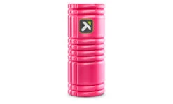 TriggerPoint GRID 1.0 Foam Roller 9 TriggerPoint GRID 1.0 Foam Roller -World Fitness Grid Foam Roller Pink