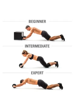 Harbinger Ab Carver Sport -World Fitness HarbingerAbCarverSport 3