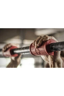 Harbinger Big Fat Grips -World Fitness HarbingerBigFatGrips 3