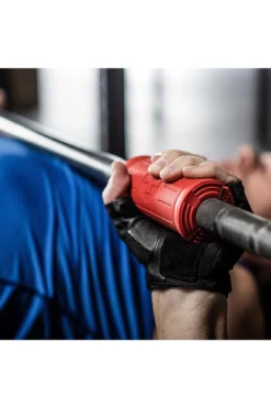 Harbinger Big Fat Grips -World Fitness HarbingerBigFatGrips 5