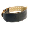 Harbinger Padded Leather Belt -World Fitness HarbingerPaddedLeatherBelt 1