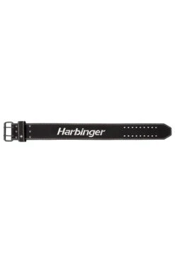 Harbinger Powerlifting Belt 10mm Black
