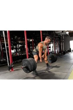 Harbinger Powerlifting Belt 10mm Black -World Fitness HarbingerPowerliftingBelt10mmBlack 8