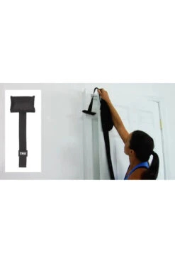 Strong TRX Suspension Trainer -World Fitness IMG 2909