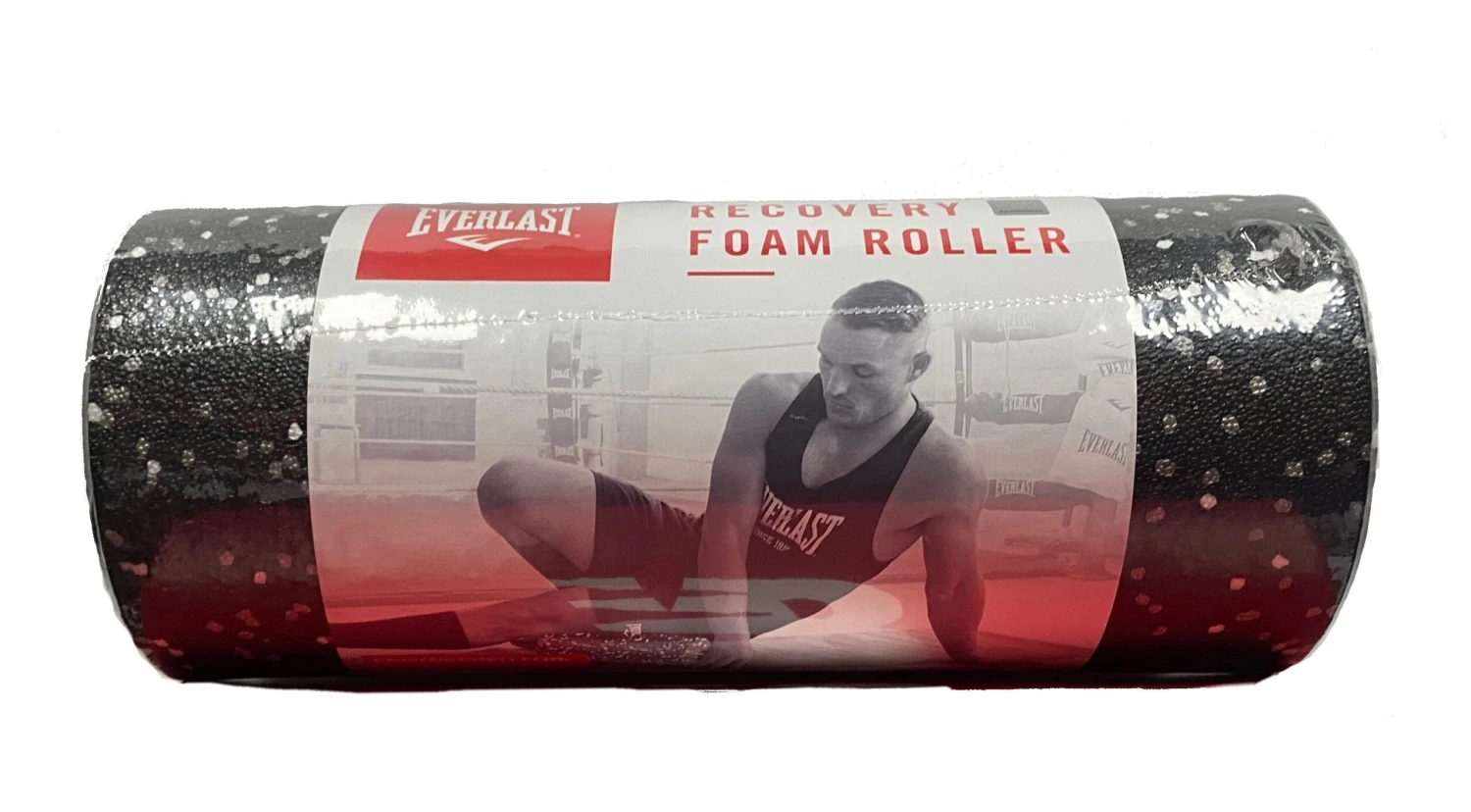 Everlast Recovery Foam Roller 33cm (6 Qty) 6 Everlast Recovery Foam Roller 33cm (6 Qty) - Image 4
