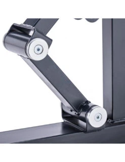 Body Iron Commercial Power Roman Chair -World Fitness IMG 9845