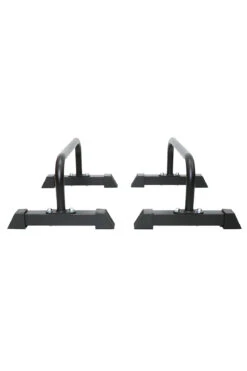 Next Fitness Parallette Push Up Bars -World Fitness IMG 9888