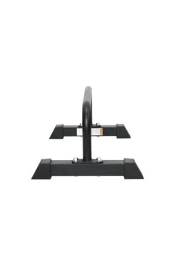 Next Fitness Parallette Push Up Bars -World Fitness IMG 9891