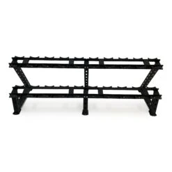 Body Iron 10-Pair Commercial Dumbbell Rack 23 Body Iron 10-Pair Commercial Dumbbell Rack -World Fitness IMG 0025 d4a5ecaa 6461 4a3c ab54 766907b92e7d