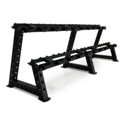 Body Iron 10-Pair Commercial Dumbbell Rack 18 Body Iron 10-Pair Commercial Dumbbell Rack -World Fitness IMG 0029 ef7b9704 03df 446b 8111 0caec7e0b392