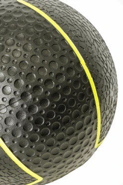 Body Iron Rising Pro Commercial Medicine Ball 6KG -World Fitness IMG 0169 Edit 2