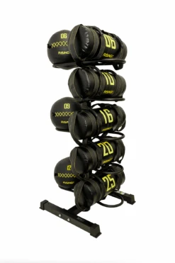 Body Iron Rising Pro Commercial Power Bag 16KG -World Fitness IMG 1484 Edit