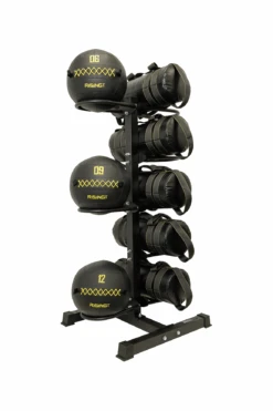 Body Iron Rising Pro Commercial Wall Ball 12KG -World Fitness IMG 1488 Edit