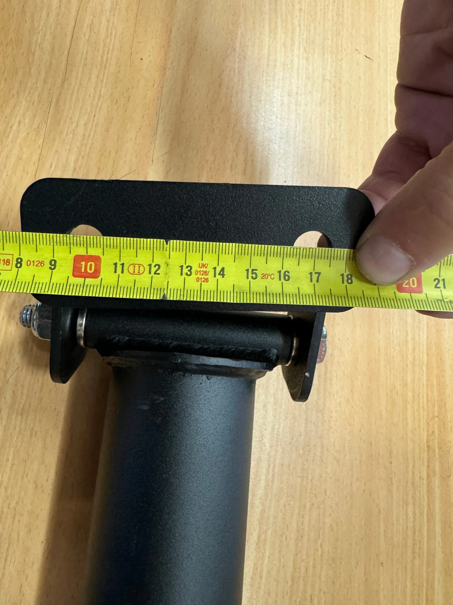 Body Iron Core Trainer 5 Body Iron Core Trainer - Image 3